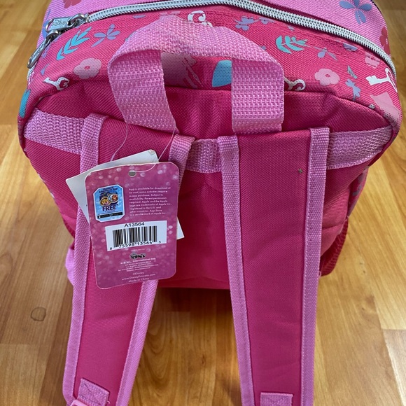 Disney Princess backpack. - Picture 9 of 13